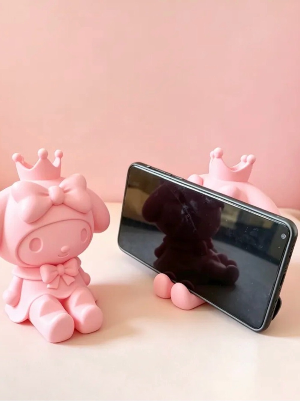 My Melody Phone Stand